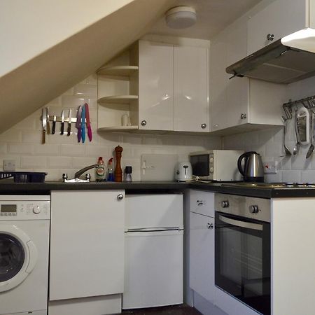 Central 1 Bedroom Apartment Sleeps 2 Эдинбург Экстерьер фото