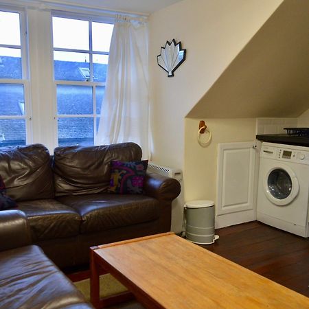 Central 1 Bedroom Apartment Sleeps 2 Эдинбург Экстерьер фото