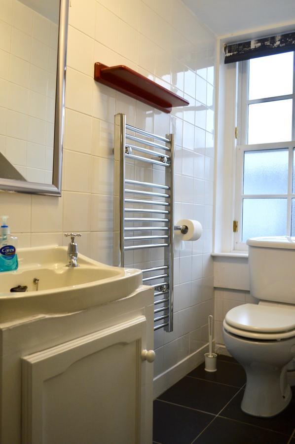 Central 1 Bedroom Apartment Sleeps 2 Эдинбург Экстерьер фото