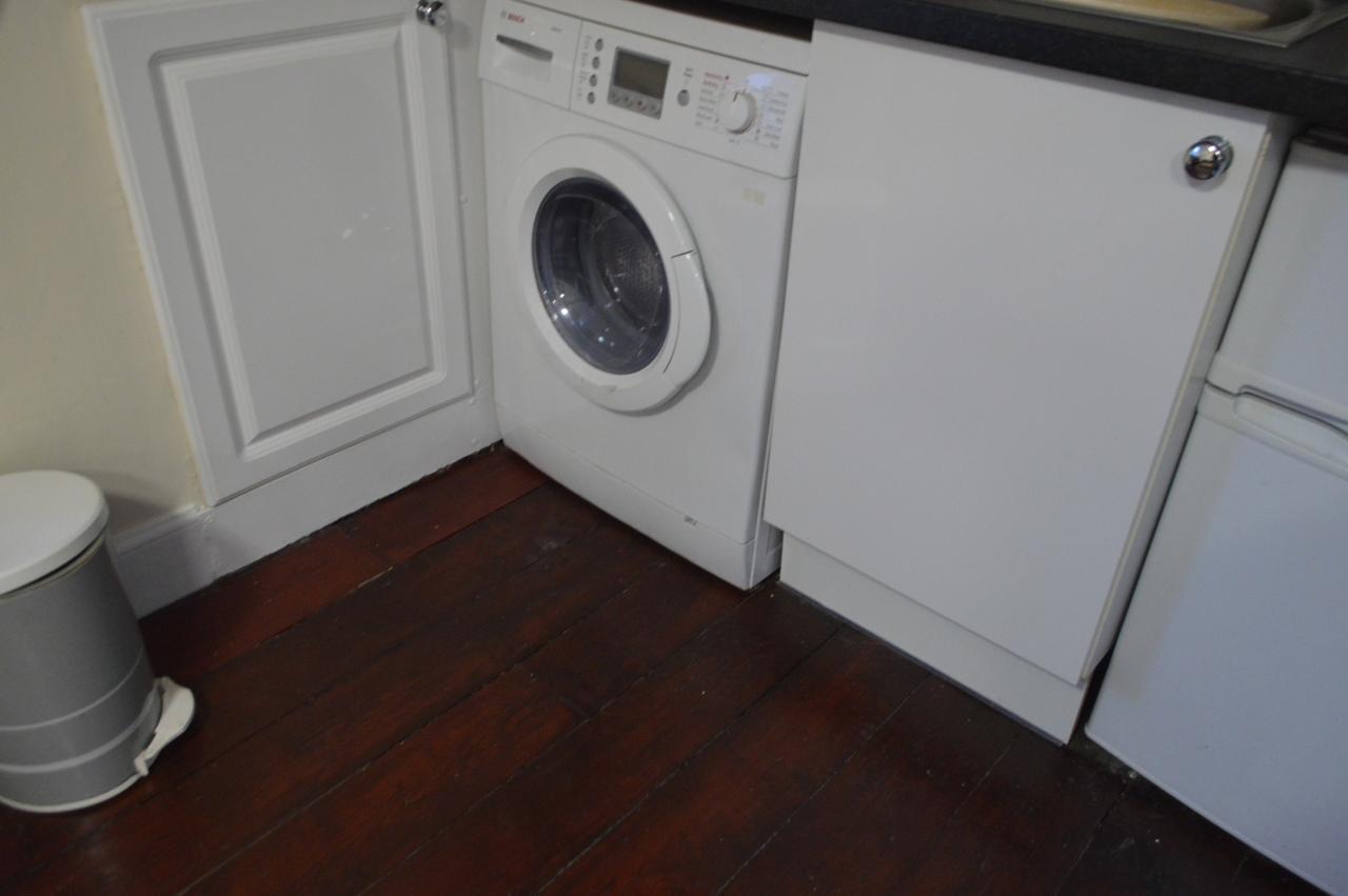 Central 1 Bedroom Apartment Sleeps 2 Эдинбург Экстерьер фото