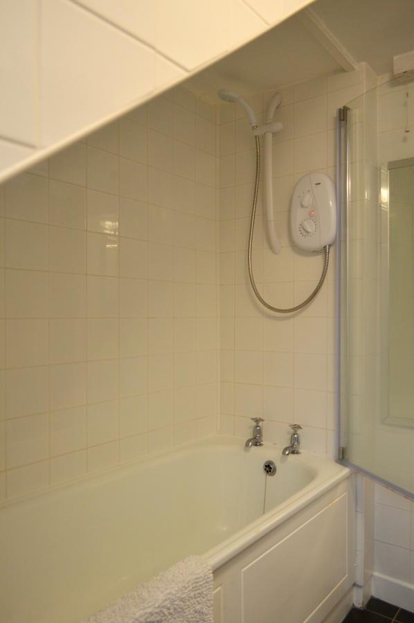 Central 1 Bedroom Apartment Sleeps 2 Эдинбург Экстерьер фото