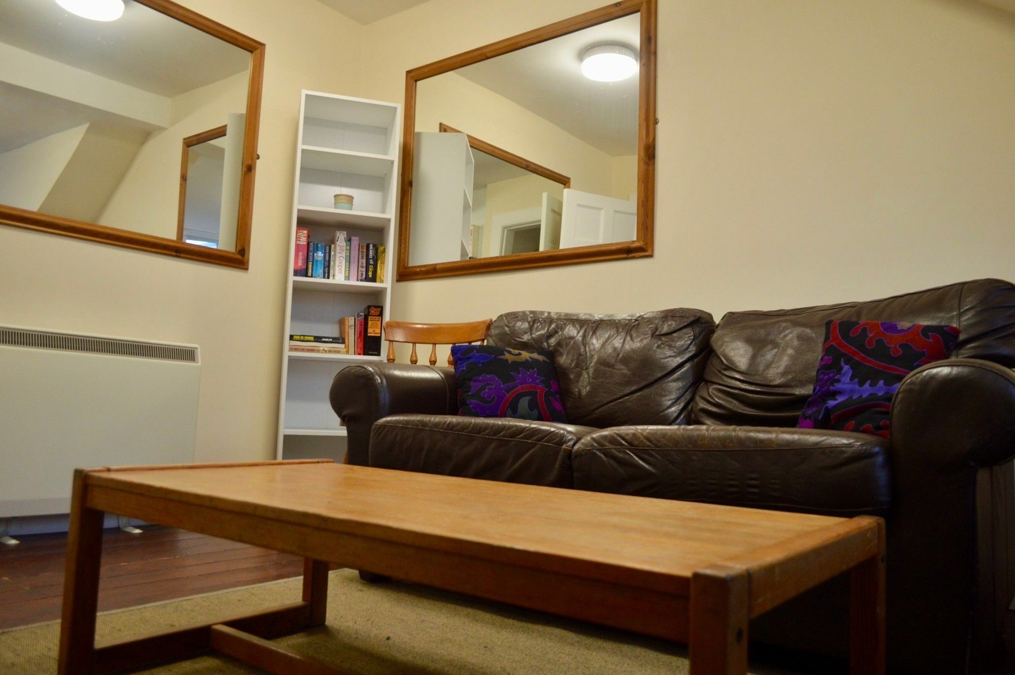 Central 1 Bedroom Apartment Sleeps 2 Эдинбург Экстерьер фото